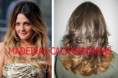 Madeixas Californianas